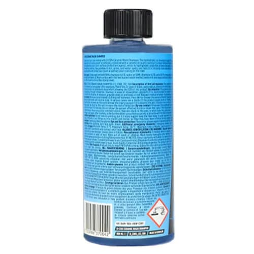 D-CON Ceramic Wash, afbeelding 2