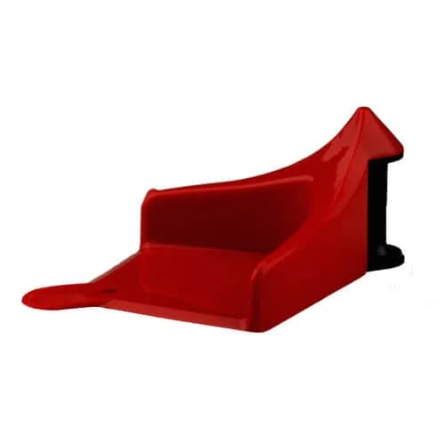 D-CON Detailing Slang Slide Guard Rood (4-delig)