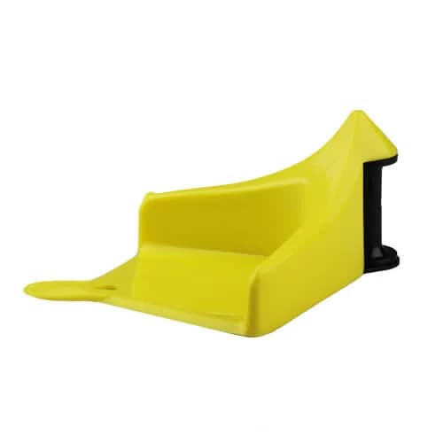D-CON Detailing Slang Slide Guard Geel (4-delig)