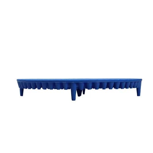 D-CON Cyclone Dirt Trap Grit Guard Blauw 2