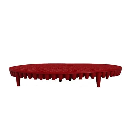 D-CON Cyclone Dirt Trap Grit Guard Rood 2