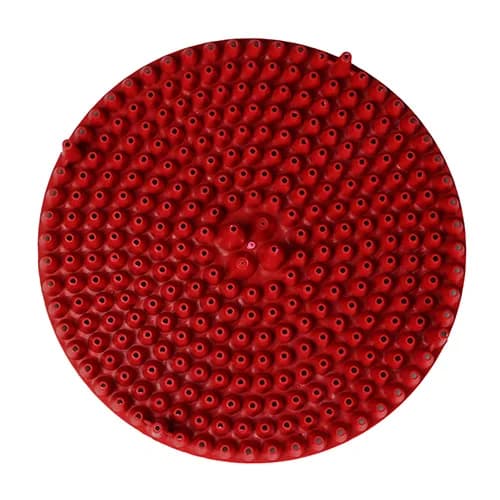 D-CON Cyclone Dirt Trap Grit Guard Rood 3