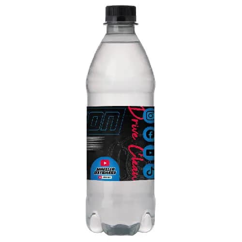 D-CON Gedemineraliseerd Water 500 ml (24-pack), afbeelding 2