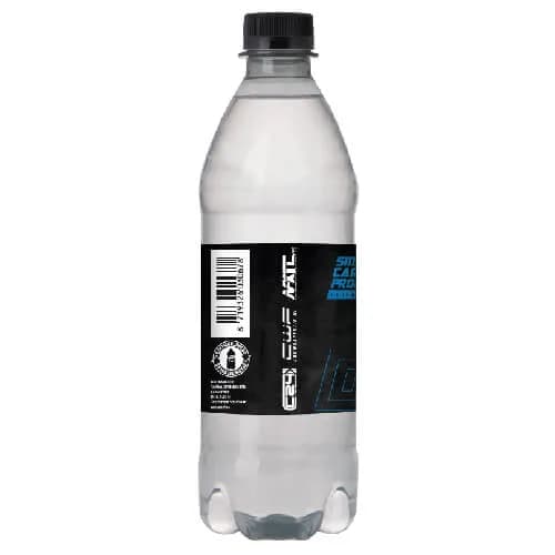 D-CON Gedemineraliseerd Water 500 ml (24-pack), afbeelding 3