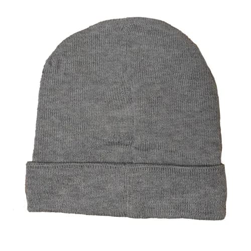 D-CON Beanie Grijs, afbeelding 2