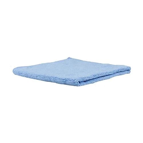 D-CON Ultra Fine Microvezeldoek Blauw 40x40cm 2