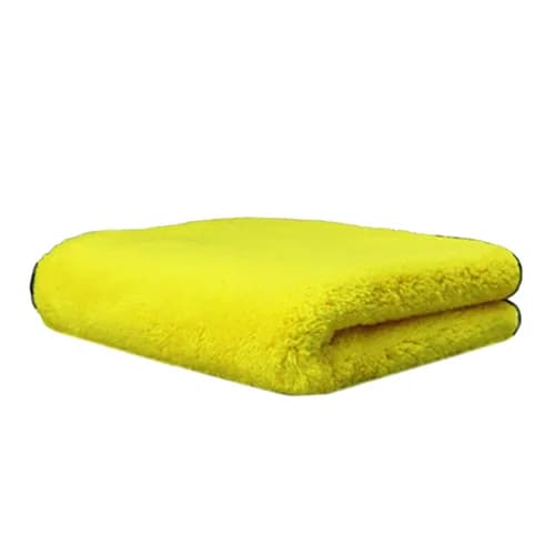 D-CON Max Professionele Microvezeldoek Geel, afbeelding 2