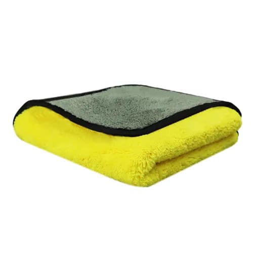D-CON Max Professionele Microvezeldoek Geel, afbeelding 3