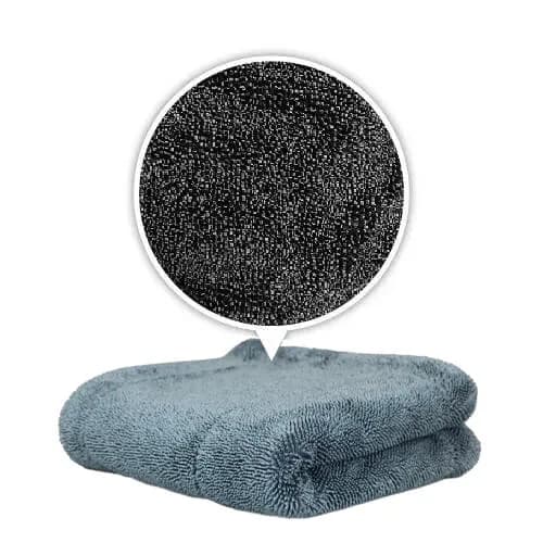D-CON Thunder Grizzly Mini Droogdoek 1400 GSM 40x40cm