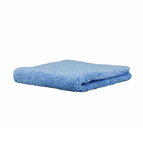 D-CON Happy End Randloze Microvezeldoek Blauw 40x40cm, afbeelding 2