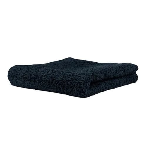 D-CON Happy End Randloze Microvezeldoek Zwart 40x40cm, afbeelding 2