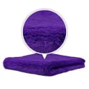 D-CON Happy End Microvezeldoek Paars 40x40 cm