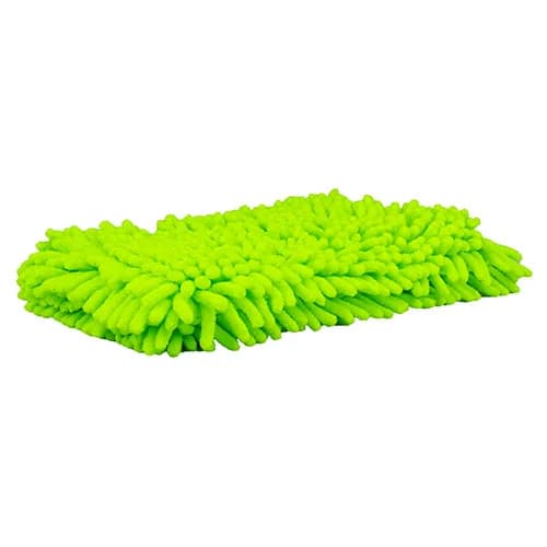 D-CON Chenille Microvezel Wasspons