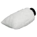 D-CON Extra Dicker Mikrofaser Wash Mitt Beige