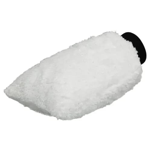 D-CON Extra Dikke Microvezel Wash Mitt Beige