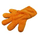 D-CON 5-Finger Furry Waschhandschuh