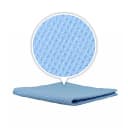 D-CON Waffle Weave Glass Window Towel