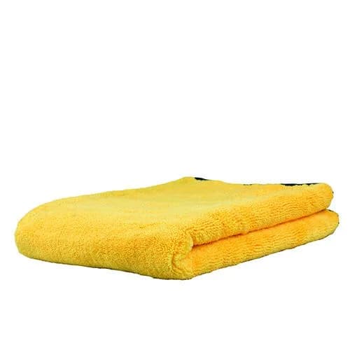 D-CON Miracle Dryer Droogdoek Geel, afbeelding 2