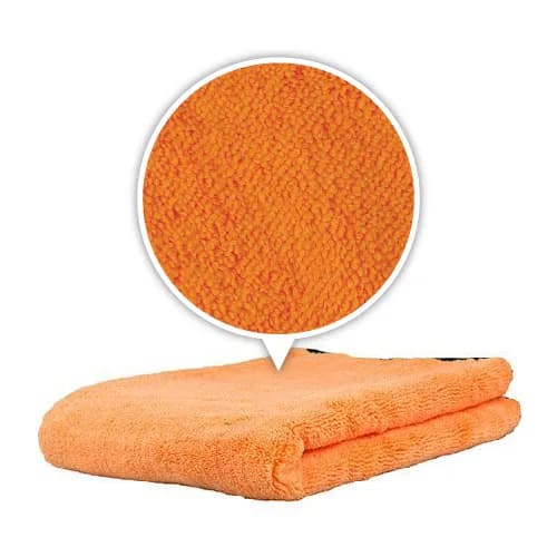 D-CON Orangutan Microvezel Droogdoek Oranje 60x90cm