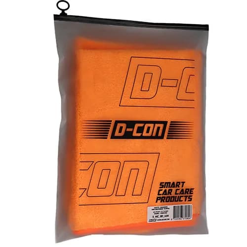 D-CON Fatty Orange Drying Towel, afbeelding 4