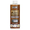 D-CON Pure Leather Conditioner 500 ml