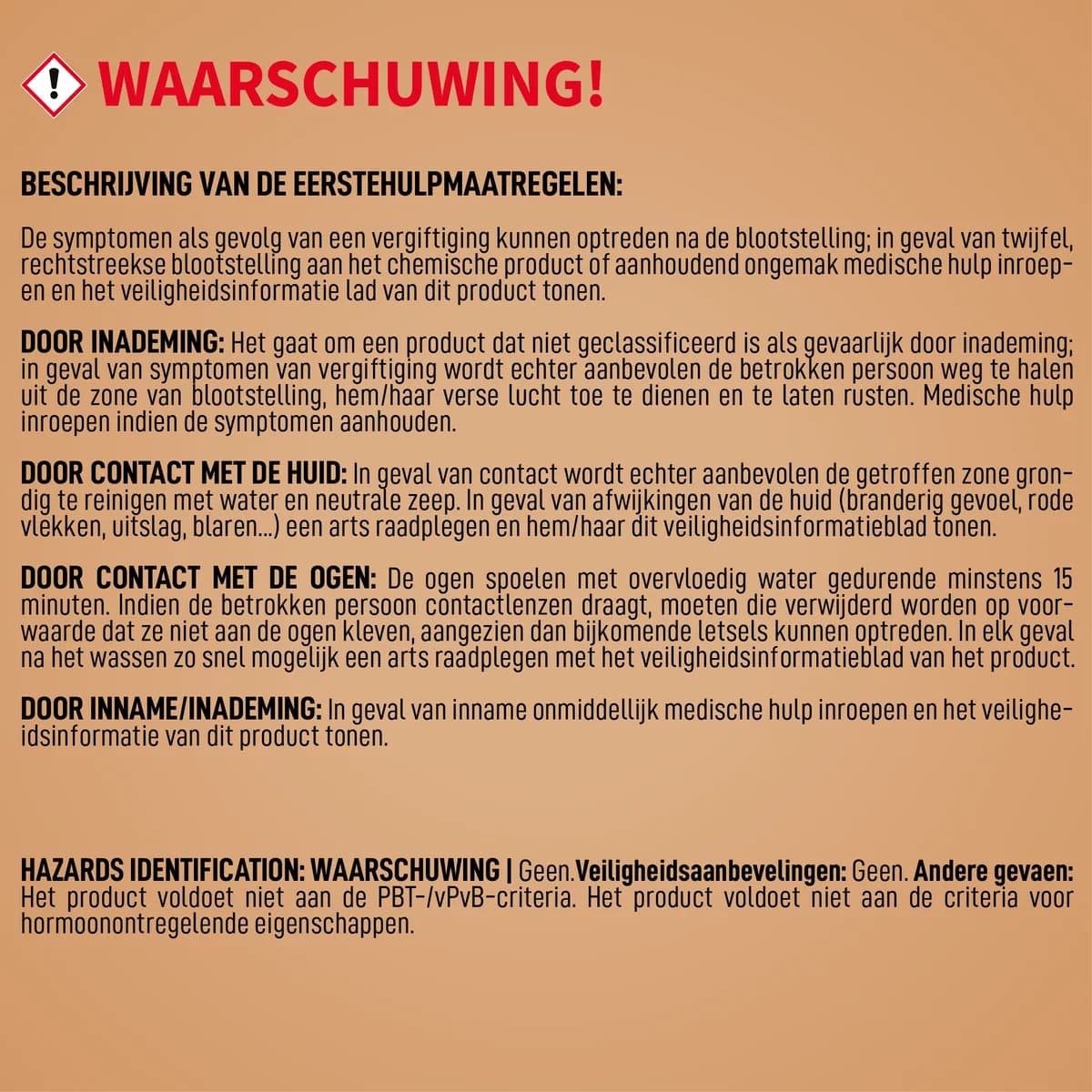 D-CON Pure Leather Conditioner 500 ml, afbeelding 4