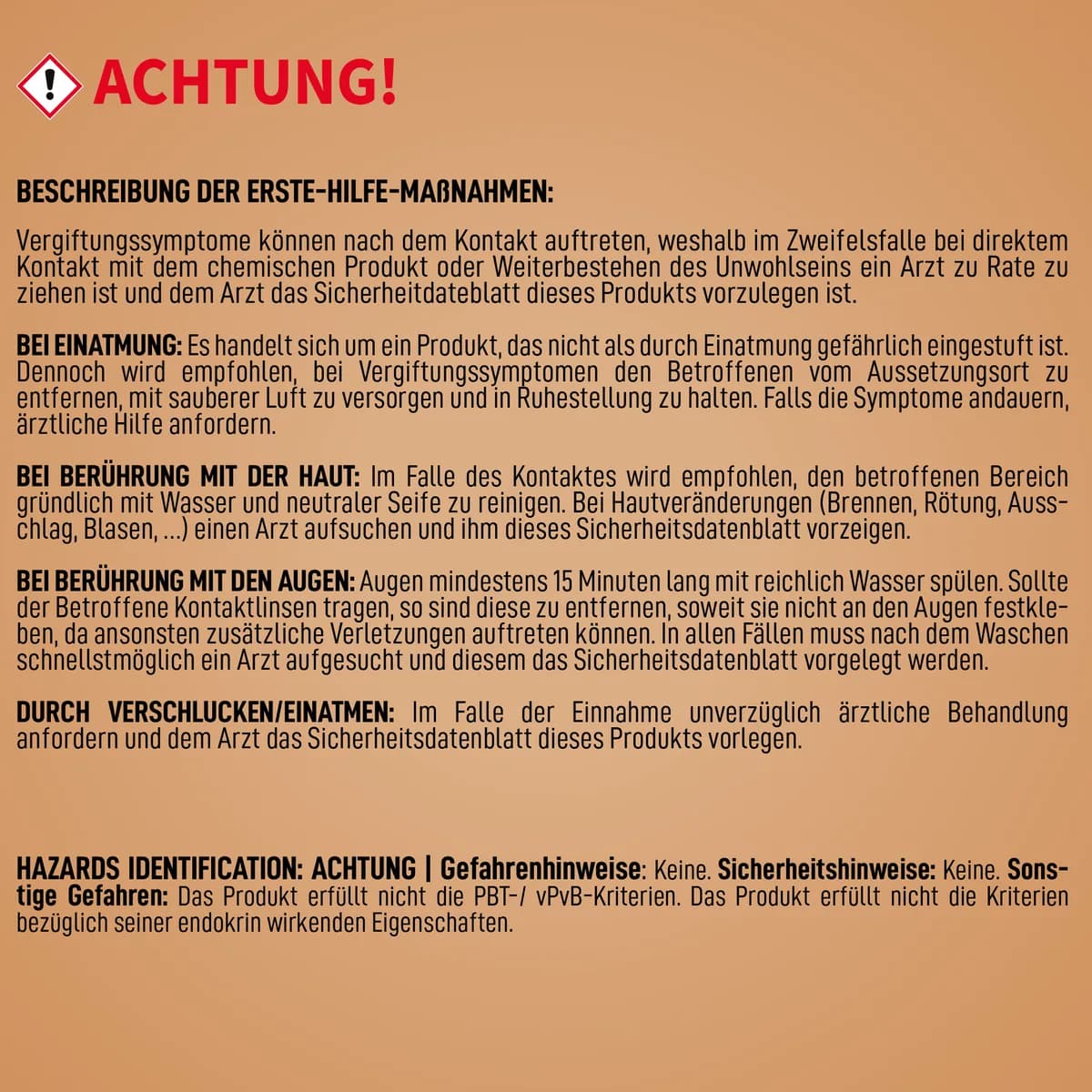 D-CON Pure Leather Conditioner 500 ml, afbeelding 5