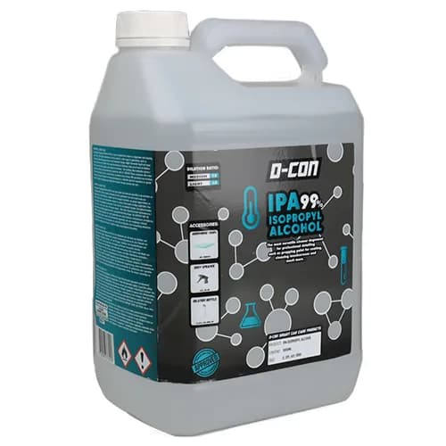 D-CON IPA Isopropylalkohol Reiniger 5L 2