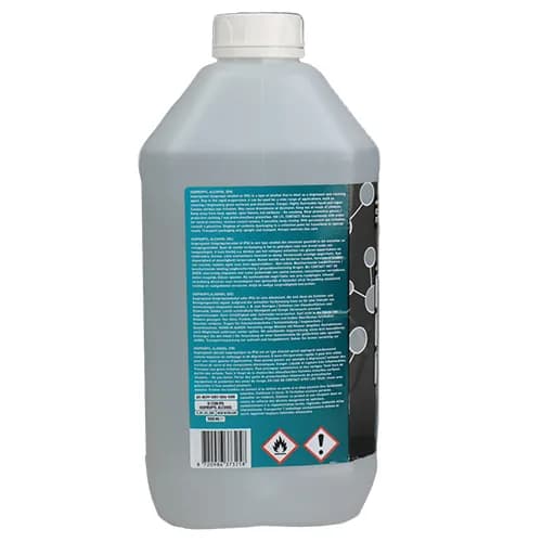 D-CON IPA Isopropylalkohol Reiniger 5L 3