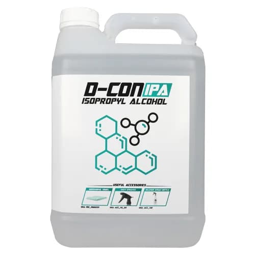 D-CON IPA Isopropylalkohol Reiniger 5L 4