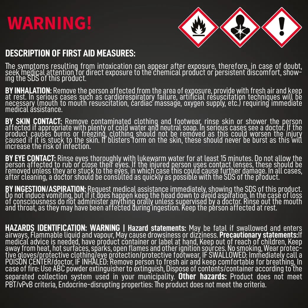 D-CON Glue & Label Remover, afbeelding 3