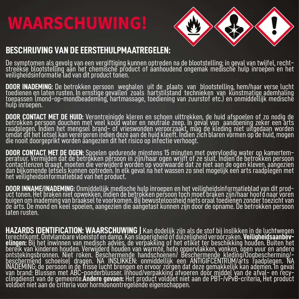 D-CON Glue & Label Remover, afbeelding 4