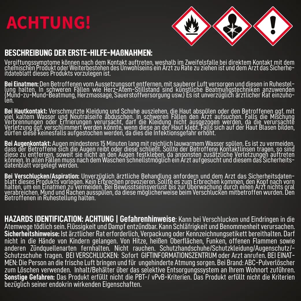 D-CON Glue & Label Remover, afbeelding 5