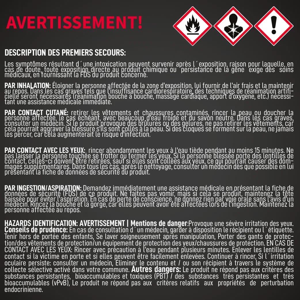 D-CON Glue & Label Remover, afbeelding 6