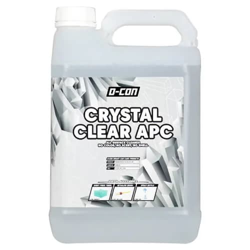 D-CON Crystal Clear APC All-Purpose Cleaner