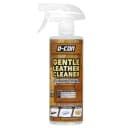 D-CON Gentle Leather Cleaner