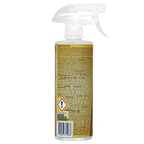 D-CON Gentle Leather Cleaner, afbeelding 2