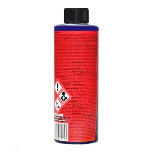 D-CON Dark Black Tire Gel, afbeelding 2