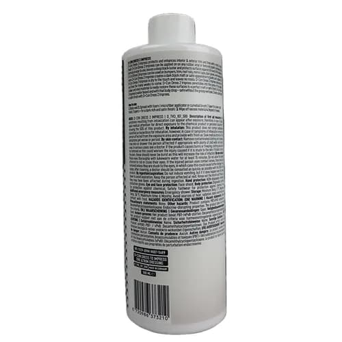 D-CON Dress 2 Impress Tire & Trim Dressing, afbeelding 3