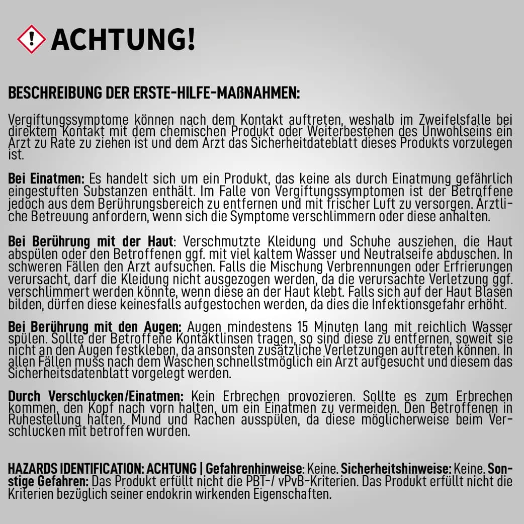 D-CON Pro Ceramic Quick-detailspray, afbeelding 5