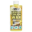D-CON Vanilla Cream Carnauba Wax