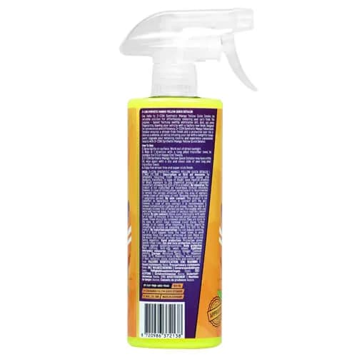 D-CON MangoYellow detailspray 500ml, afbeelding 2