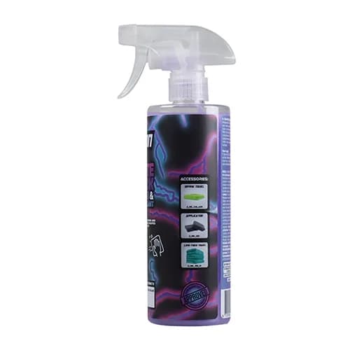 D-CON Matte Quick Detailer & Spray Sealant 500ml, afbeelding 2