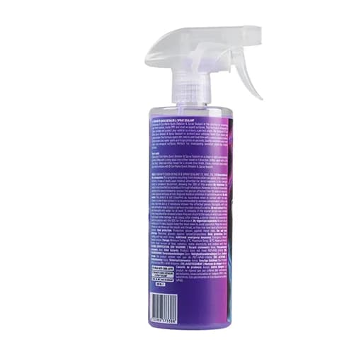 D-CON Matte Quick Detailer & Spray Sealant 500ml, afbeelding 3
