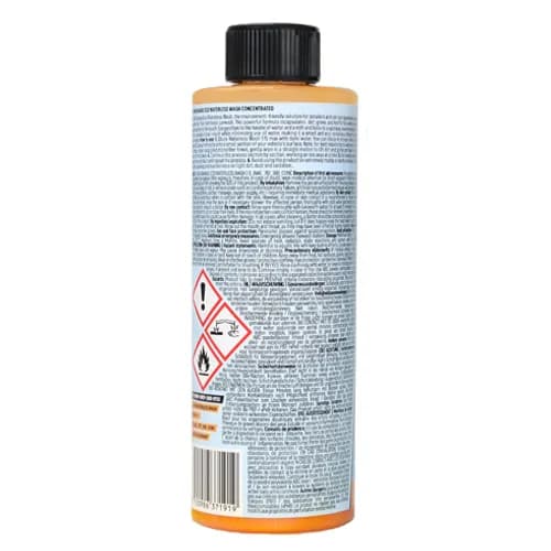 D-CON Orange Eco Waterless Wash Concentraat 500ml, afbeelding 2