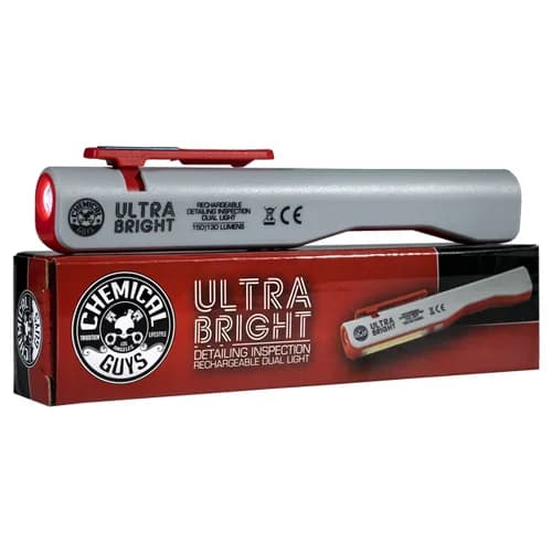 Chemical Guys Ultra Bright Inspektionsleuchte