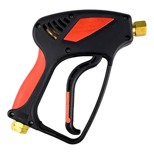D-CON Snubby Foam Cannon Pistool