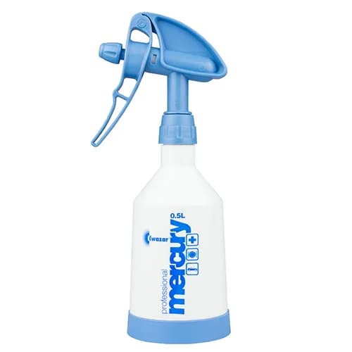Kwazar Mercury Pro+ Sprayer, afbeelding 2