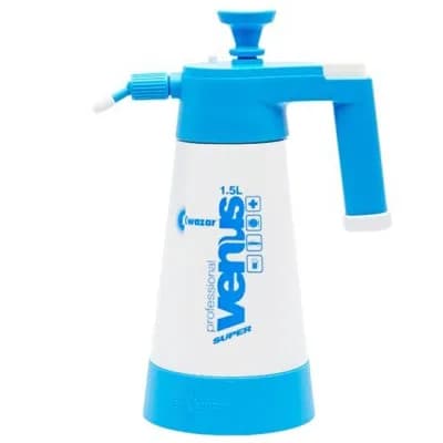 Kwazar Venus Pro+ Drukspuit 1,5L 2
