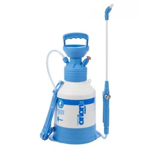 Kwazar Orion Pro+ Drukspuit 3 Liter